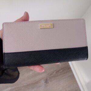 NWT Kate Spade Wallet